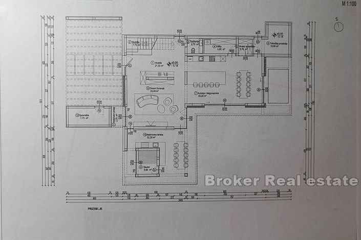 Image No.4-Villa de 4 chambres à vendre à Porec