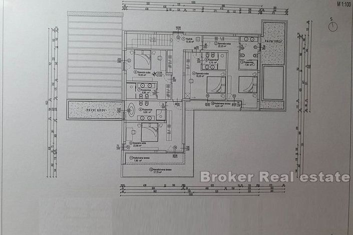 Image No.5-Villa de 4 chambres à vendre à Porec