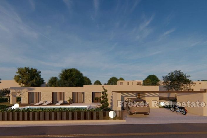 Image No.2-3 Bed Villa for sale