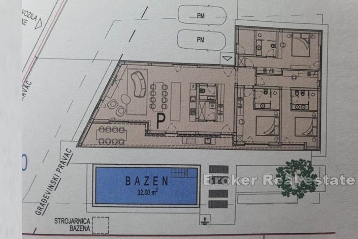 Image No.3-3 Bed Villa for sale