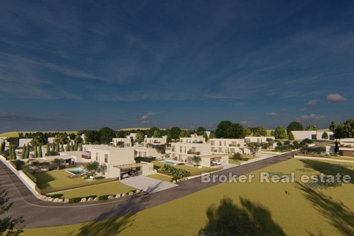 Image No.5-3 Bed Villa for sale