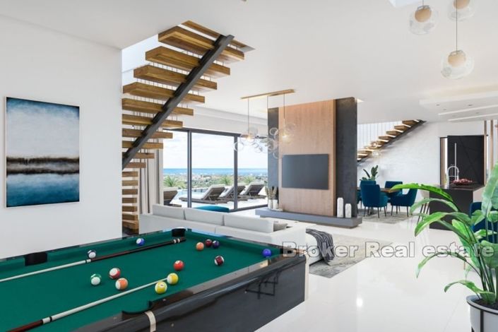 Image No.2-Villa de 4 chambres à vendre à Porec