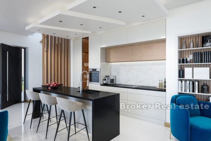 Image No.4-Villa de 4 chambres à vendre à Porec