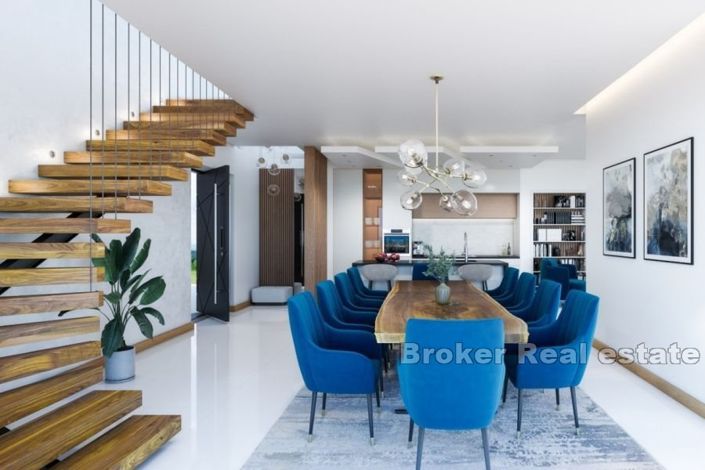 Image No.6-Villa de 4 chambres à vendre à Porec