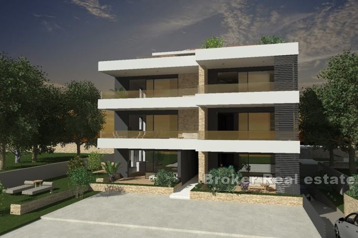 Image No.12-3 Bed Apartment for sale