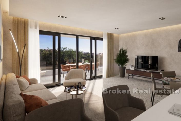 Image No.2-3 Bed Apartment for sale