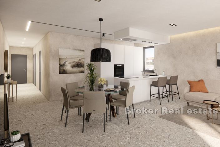 Image No.4-3 Bed Apartment for sale