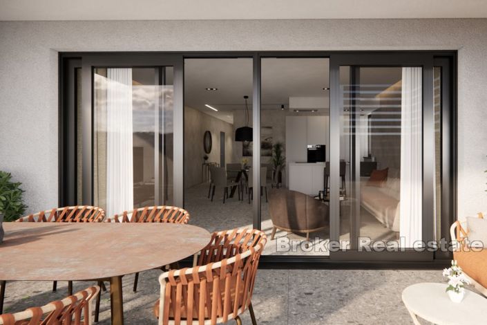 Image No.6-3 Bed Apartment for sale