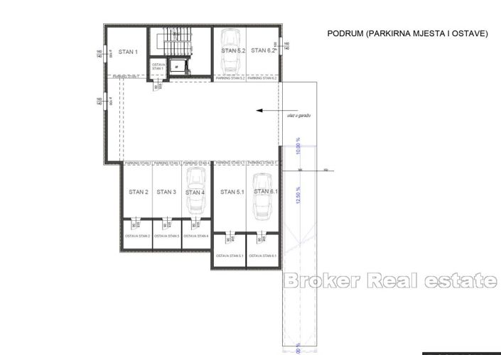 Image No.14-2 Bed Apartment for sale