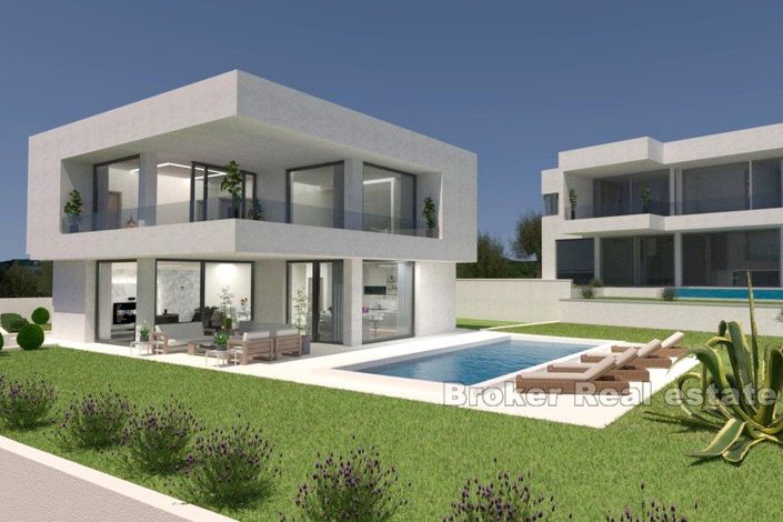 Image No.2-3 Bed Villa for sale