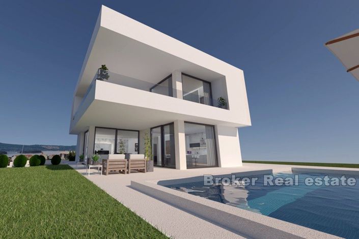 Image No.3-3 Bed Villa for sale