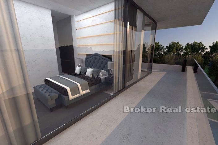 Image No.12-4 Bed Villa for sale