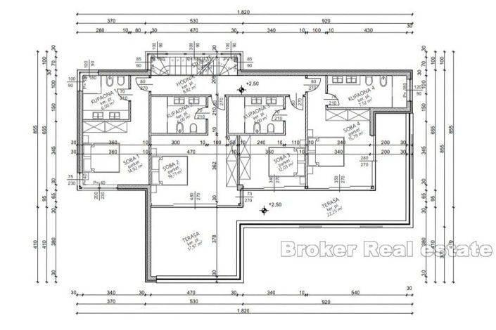 Image No.16-4 Bed Villa for sale