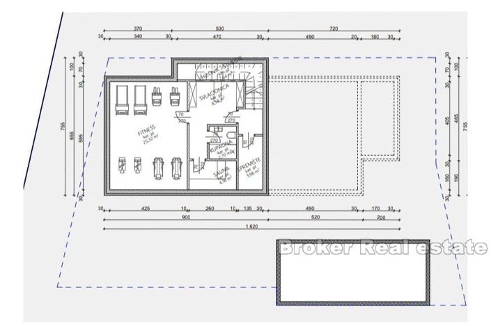 Image No.17-4 Bed Villa for sale