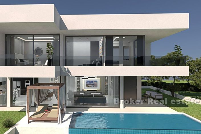 Image No.3-4 Bed Villa for sale