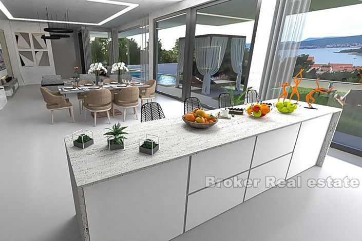 Image No.5-4 Bed Villa for sale