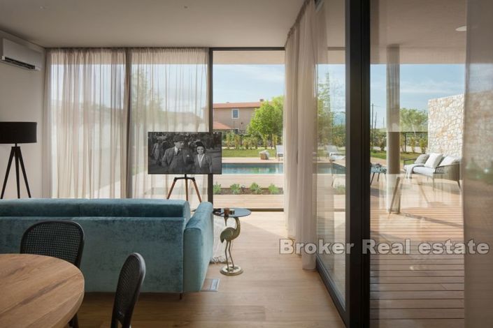 Image No.2-Villa de 2 chambres à vendre à Pula