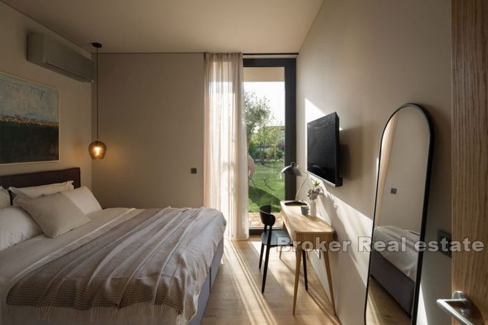 Image No.5-Villa de 2 chambres à vendre à Pula