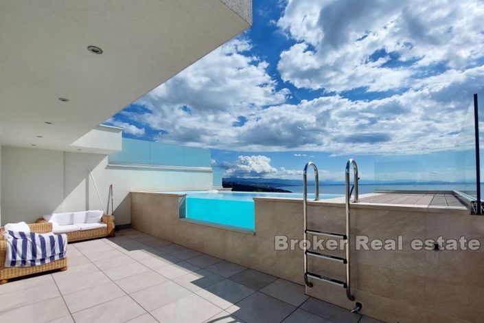 Image No.11-Villa de 4 chambres à vendre à Opatija