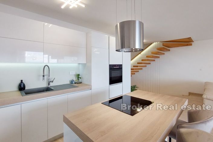 Image No.2-Villa de 4 chambres à vendre à Opatija