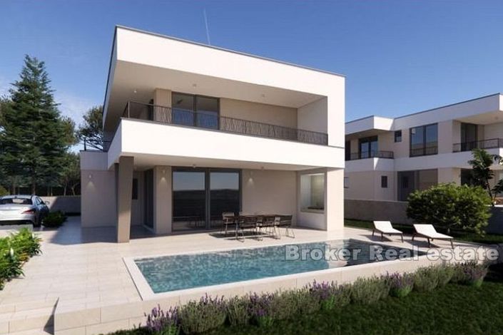 Image No.2-4 Bed Villa for sale