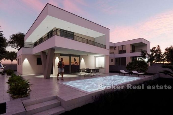 Image No.9-4 Bed Villa for sale