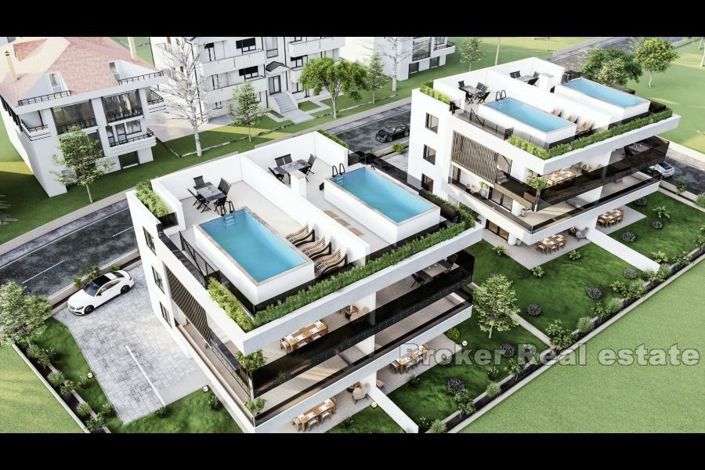 Image No.8-3 Bed Apartment for sale