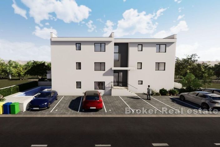 Image No.5-3 Bed Apartment for sale