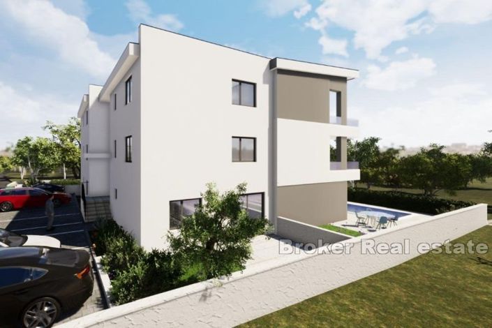 Image No.7-3 Bed Apartment for sale