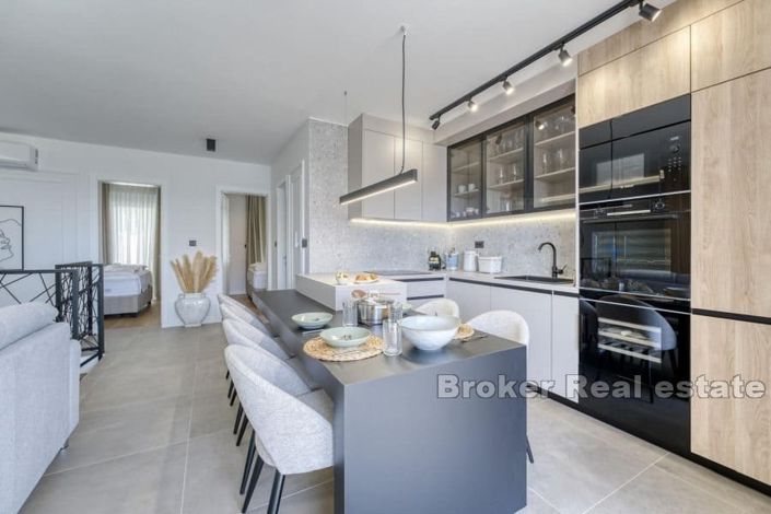 Image No.2-3 Bed Apartment for sale