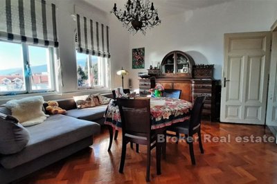 1 - Opatija, Apartment