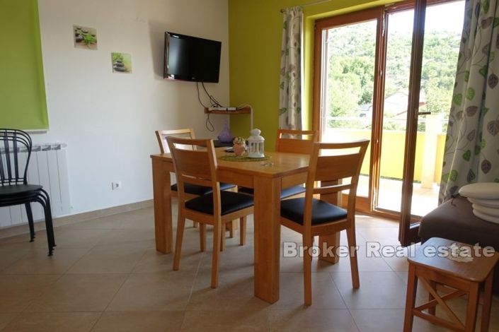 Image No.2-Villa de 5 chambres à vendre à Senj