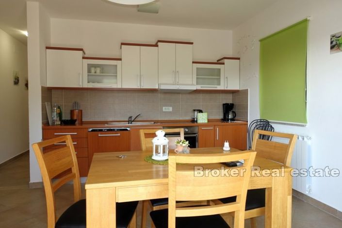 Image No.3-Villa de 5 chambres à vendre à Senj