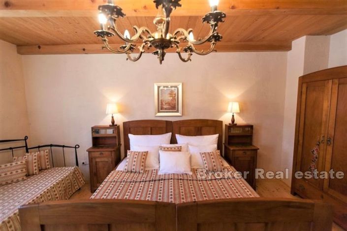 Image No.5-Villa de 7 chambres à vendre à Primorje-Gorski Kotar