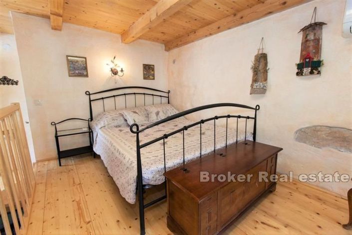 Image No.7-Villa de 7 chambres à vendre à Primorje-Gorski Kotar