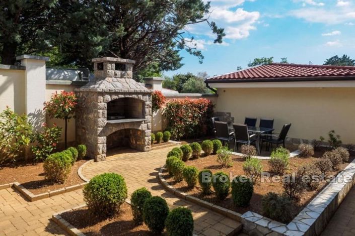 Image No.7-Villa de 11 chambres à vendre à Primorje-Gorski Kotar