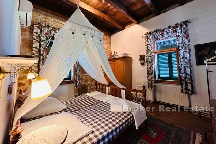 Image No.4-Villa de 3 chambres à vendre à Primorje-Gorski Kotar