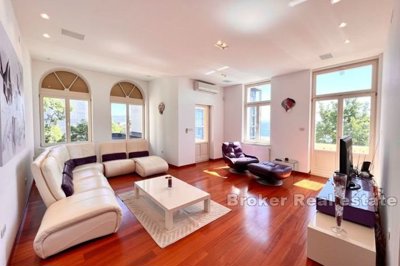 1 - Opatija, Apartment