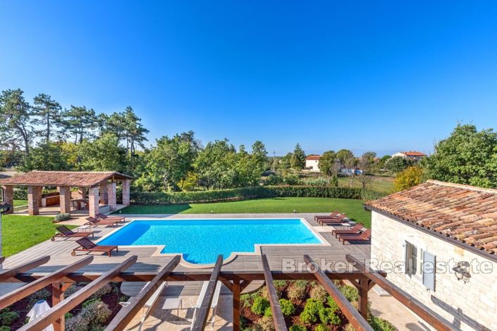 Image No.13-Villa de 4 chambres à vendre à Pazin