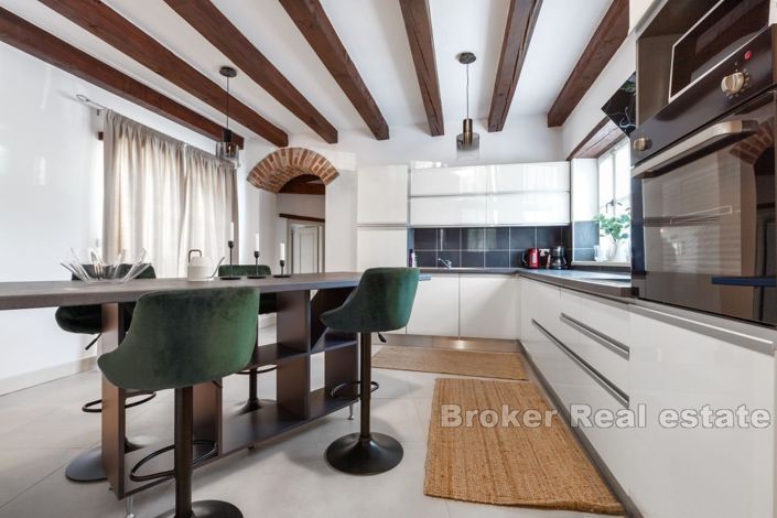 Image No.3-Villa de 4 chambres à vendre à Pazin