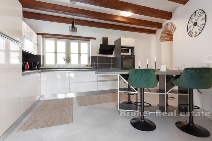 Image No.4-Villa de 4 chambres à vendre à Pazin