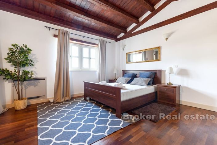 Image No.7-Villa de 4 chambres à vendre à Pazin