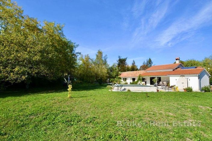 Image No.10-Villa de 3 chambres à vendre à Labin