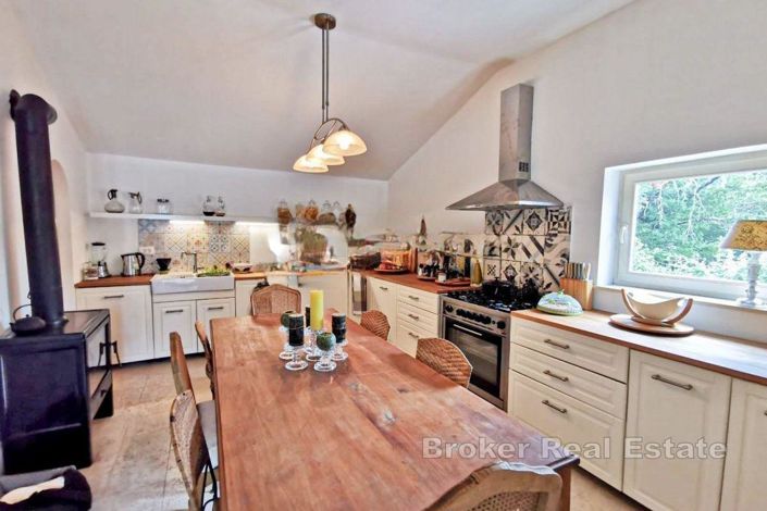 Image No.4-Villa de 3 chambres à vendre à Labin