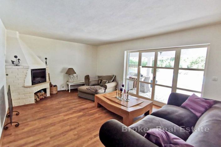 Image No.5-Villa de 3 chambres à vendre à Labin