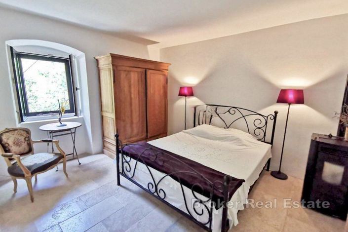 Image No.7-Villa de 3 chambres à vendre à Labin