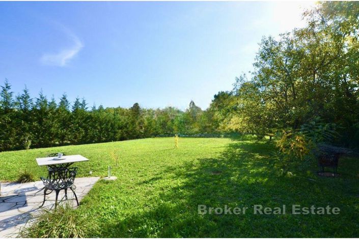 Image No.9-Villa de 3 chambres à vendre à Labin