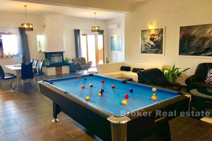 Image No.10-Villa de 5 chambres à vendre à Opatija