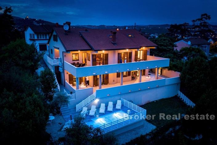 Image No.13-Villa de 5 chambres à vendre à Opatija