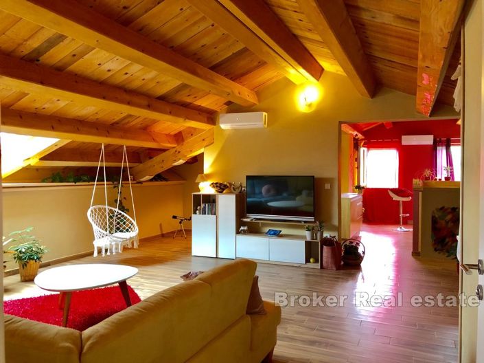 Image No.4-Villa de 5 chambres à vendre à Opatija